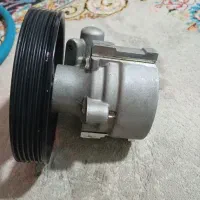 هیدرولیک  206تیپ دو|قطعات یدکی و لوازم جانبی|کرج, کمال‌شهر|دیوار