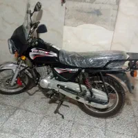موتور سیکلت باکسر ۲۰۰|موتورسیکلت|تهران, عباسی|دیوار