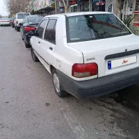 پراید 131مدل97|خودرو سواری و وانت|مشهد, دانشجو|دیوار