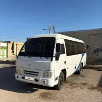 مینی بوس آرین مدل ۹۵