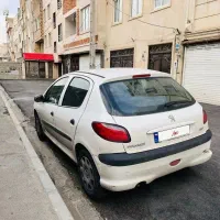 فروش فوری ۲۰۶تیپ ۵