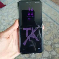 سامسونگ SAMSUNG z flip 3 5G