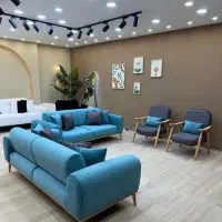 مبل تختشو مدل مینیمال|مبلمان خانگی و میز عسلی|داراب, |دیوار