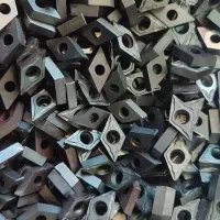 خریدار الماس سوخته تراشکاری۳۴۰۰۰۰۰|خدمات پیشه و مهارت|اراک, |دیوار