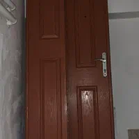 درب منزل