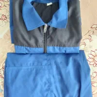لباس کار رشته مکانیک خودرو