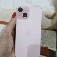 گوشی ۱۵ نرمال