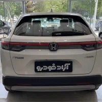 هوندا وزل ۲۰۲۳|خودرو سواری و وانت|شاهین‌شهر, گزبرخوار|دیوار