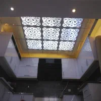 سقف کاذب آسمان مجازی ماربل شیت قرنیز قاب ترمووال|خدمات پیشه و مهارت|قدس, شهر‌قدس|دیوار