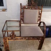 میز تلفن سلطنتی|میز تلفن|مشهد, طلاب|دیوار