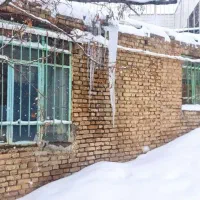 زمین و ملک کلنگی|فروش زمین و ملک کلنگی|آوج, |دیوار