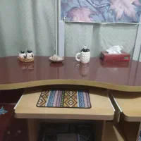 میز کامپیوتر