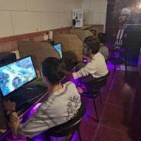 گیم نت آریا|کنسول، بازی ویدئویی و آنلاین|اصفهان, گرکان|دیوار