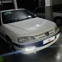 پژو پارس سال ۱۴۰۳