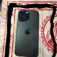 Iphone 15 promax 256GB با رجیستر