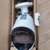 ۷ عدد دوربین داهوا در حد