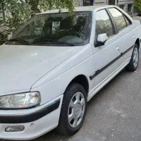 پارس XU7P مدل ۱۴۰۱