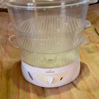 بخار پز|اجاق گاز و لوازم برقی پخت‌وپز|تهران, ظفر|دیوار