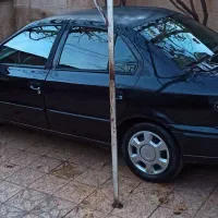 سمند 83 دوگانه