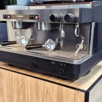 دستگاه اسپرسو جیمیبالی m27