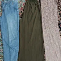 مانتو|لباس|بیرجند, |دیوار