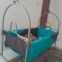 گهواره نوزاد|تخت و صندلی بچه|پاکدشت, پاکدشت (مامازند)|دیوار