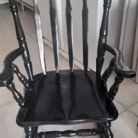 صندلی راک