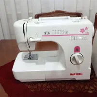 چرخ خیاطی