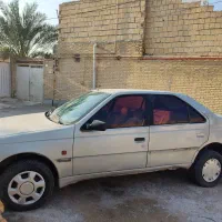 پژو روا وپارس