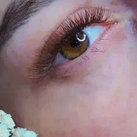 مدل اکستنشن مژه