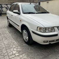 سمند مدل۹۱|خودرو سواری و وانت|اسلام‌شهر, شهرک محمدیه|دیوار