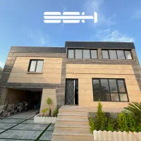 ویلای دوبلکس مدرن/ساحلی/سندتکبرگ/اکازیون/پره‌سر