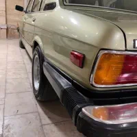 بی ام و 518|خودرو کلاسیک|فلاورجان, |دیوار