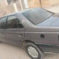 405مدل 96دوگانه فابریک|خودرو سواری و وانت|یاسوج, |دیوار