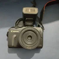 دوربین کنون دانشجویی عکس و فیلم برداری|دوربین عکاسی و فیلمبرداری|اسلامشهر, مظفریه|دیوار