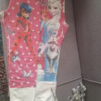 شلوارراحتی دخترانه نونو