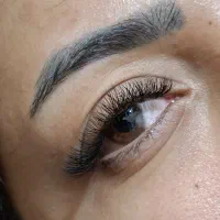 خدمات تخصصی مژه و ابرو|خدمات آرایشگری و زیبایی|شیراز, سفیرشمالی|دیوار
