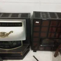 بخاری|بخاری، هیتر، شومینه|یزد, |دیوار