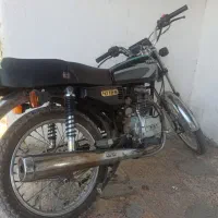 فروش هوندا ۱۲۵مدل 90 پنج دنده