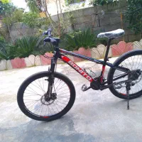 دوچرخه ۲۶ بونیتو|دوچرخه، اسکیت، اسکوتر|دالخانی, |دیوار