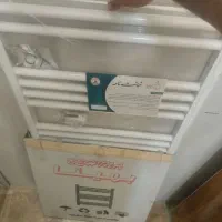حوله خشک کن همراه اتصالات