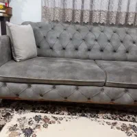 فروش مبل و سرویس خواب وکمد