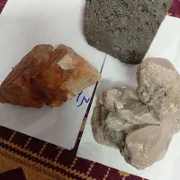 سنگ|کلکسیون اشیاء عتیقه|کرمان, |دیوار