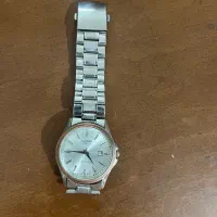 ساعت سالم سالم