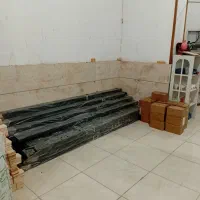 چوب ترمو روس بست قوطی رگال قفسه
