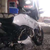 موتور آپاچی