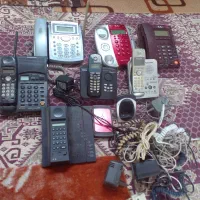 تلفنای خانگی
