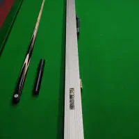 فروش چوب حرفه ای اسنوکر|ورزش‌های توپی|رشت, گلسار|دیوار