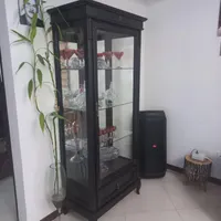 بوفه فوق چهارطبقه