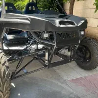 باگی 1300|موتورسیکلت|چابکسر, |دیوار